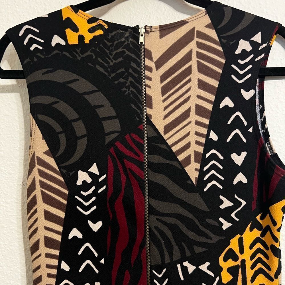 Colorful Jumpsuit  - Picture 7 of 7